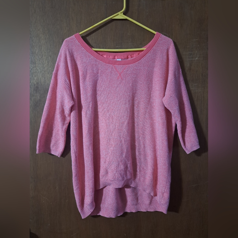 Aeropostale sweater size XL